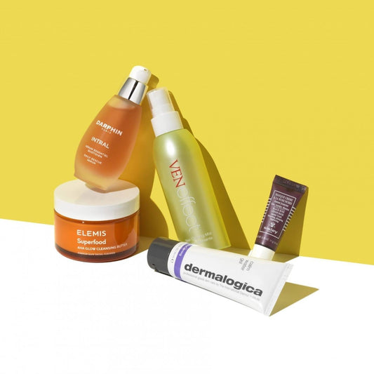 SKIN ROCKS – THE MENOPAUSE BOX