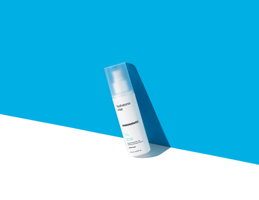 Mesoestetic Hydratonic Mist
