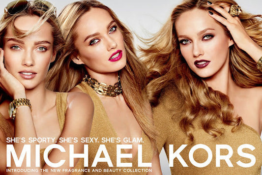 Michael Kors Beauty