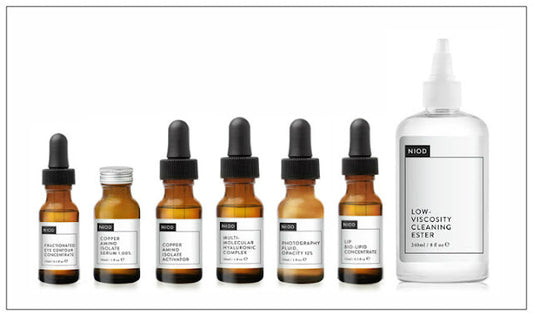 A Guide to NIOD
