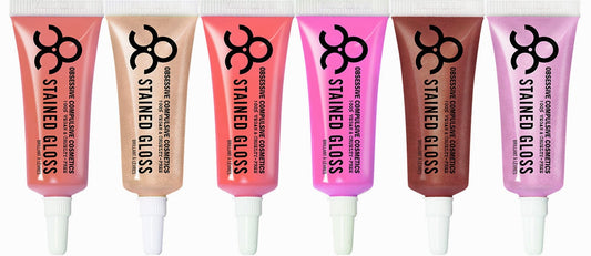 Massive OCC Lip Tar Giveaway
