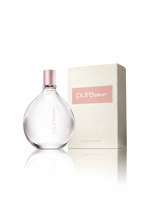 pureDKNY A Drop of Rose and a possible dupe for Chantecaille's Darby Rose