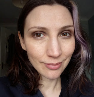 Sunscreen - London Makeup Girl