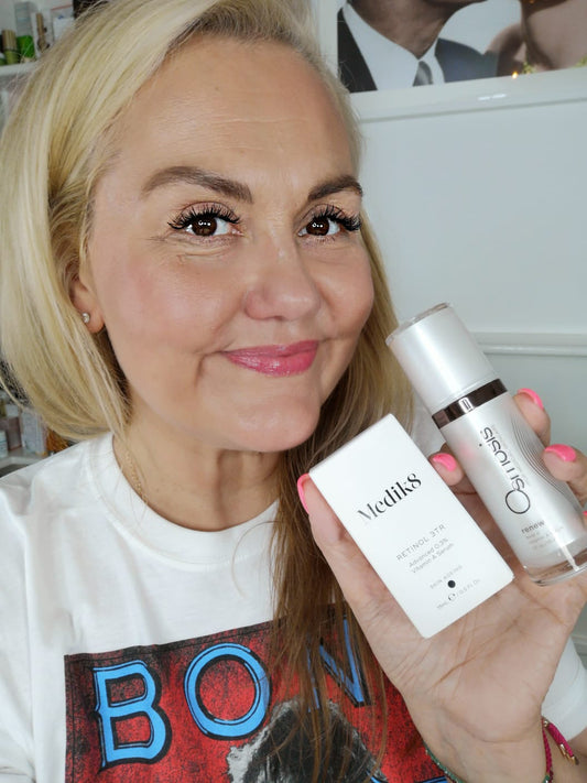 VITAMIN A/RETINOL/CLINICAL/preX