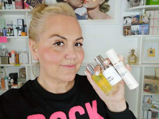 VITAMIN A/RETINOLS: O.5% (ISH)