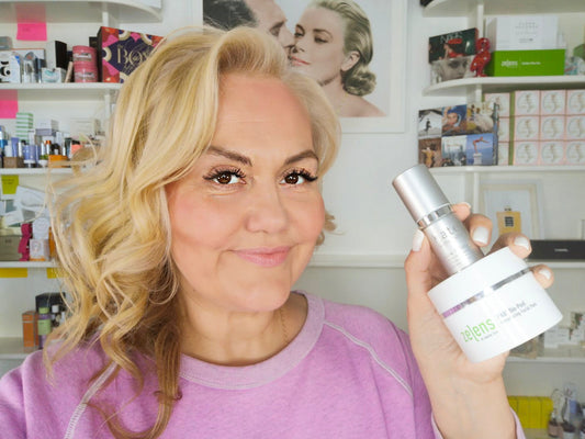 EMPTIES - APRIL 2019