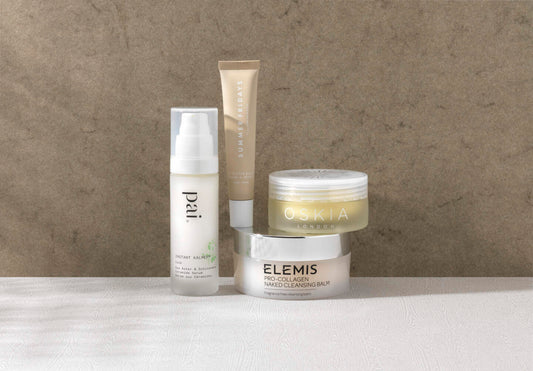 THE SKIN ROCKS SENSITIVE FACE BOX