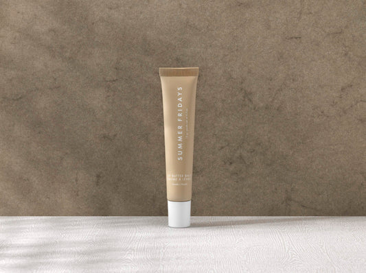 Summer Fridays Lip Butter Balm