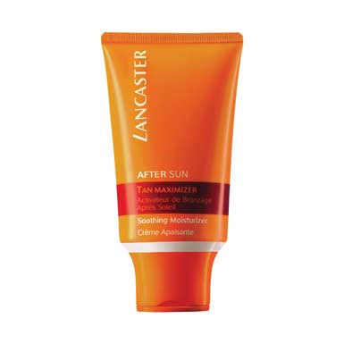 Lancaster Tan Maximizer