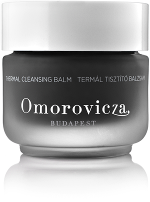 Omorovicza Thermal Cleansing Balm