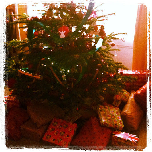 Merry Christmas