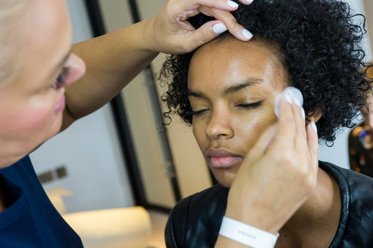 Cheat Sheet - How to soften spots