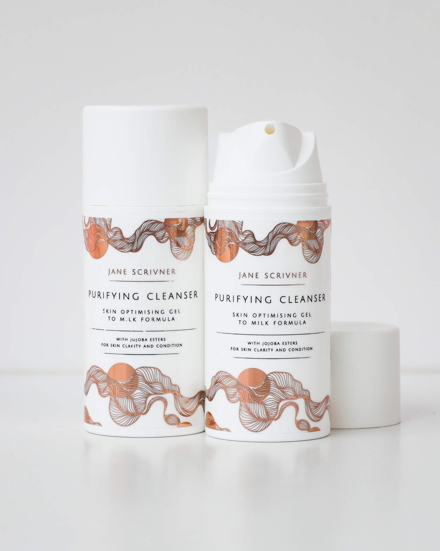 JANE SCRIVNER Purifying Cleanser