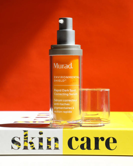 MURAD RAPID DARK SPOT CORRECTING SERUM | AD