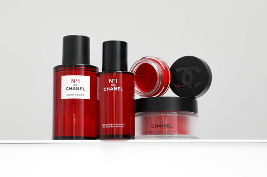 BRAND OVERVIEW: No.1 CHANEL