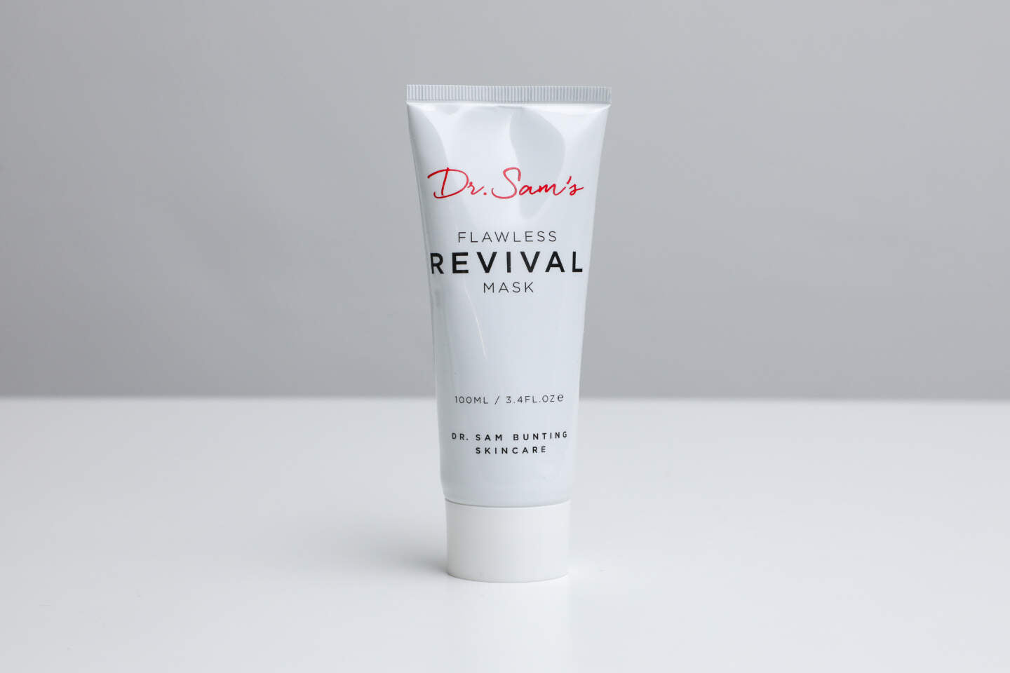 Dr Sam's Flawless Revival Mask