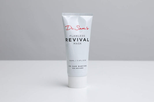 Dr Sam's Flawless Revival Mask