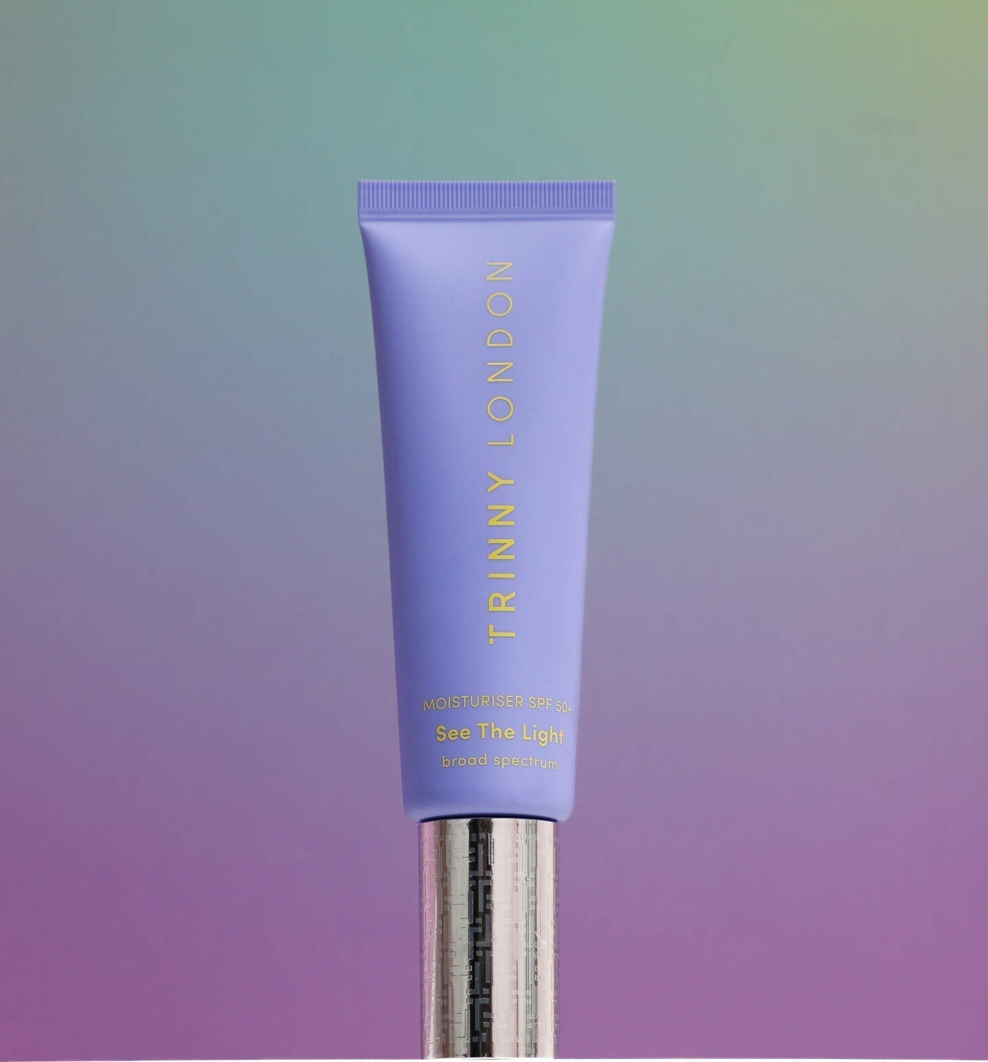TRINNY London See The Light SPF50+ Moisturiser