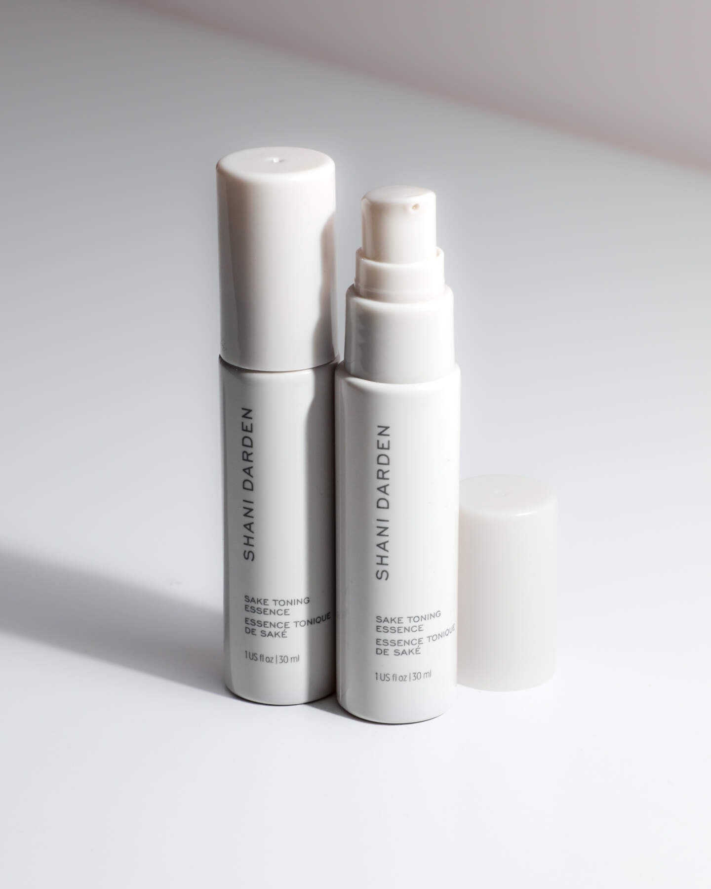 Shani Darden Sake Toning Essence