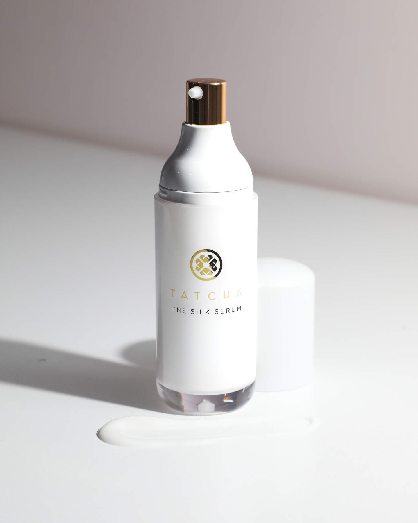 Tatcha The Silk Serum