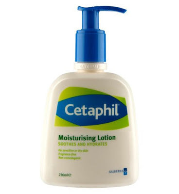 Cetaphil Moisturising Lotion