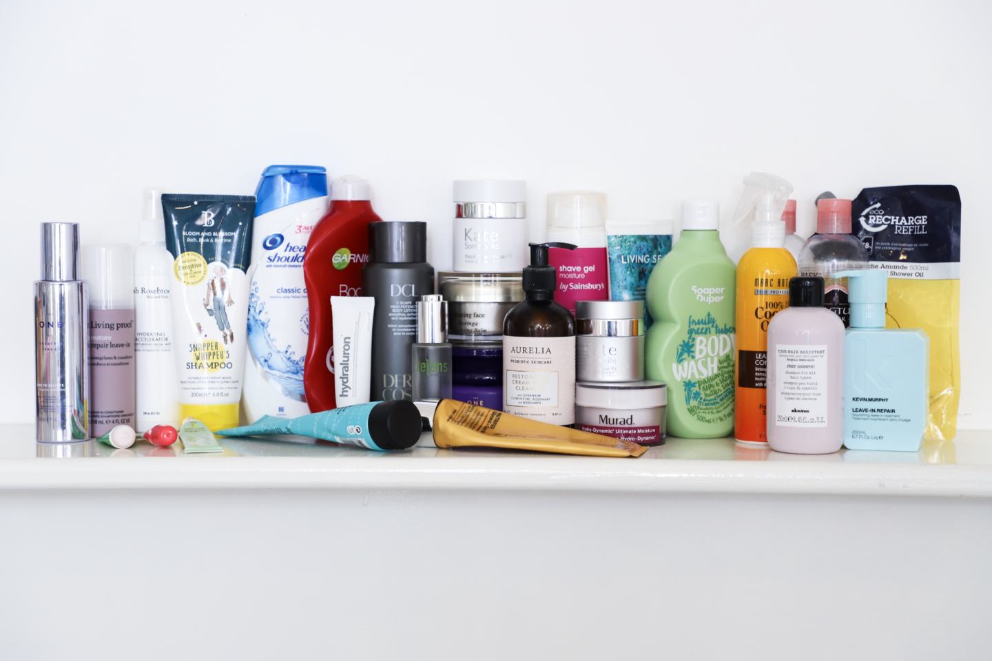 EMPTIES | FEBRUARY 2019