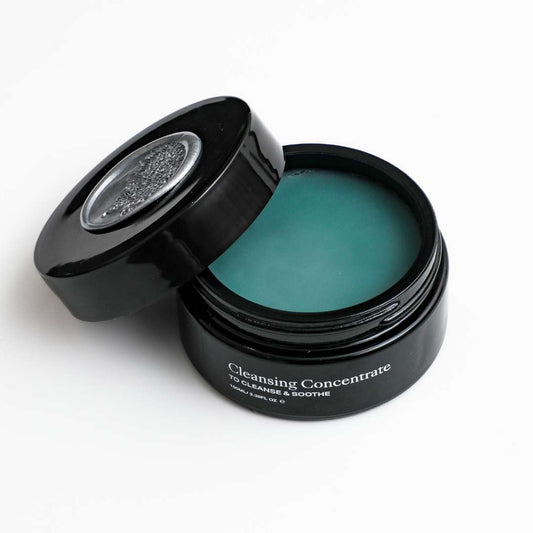 Deviant Skincare Cleansing Concentrate, Blue Tansy