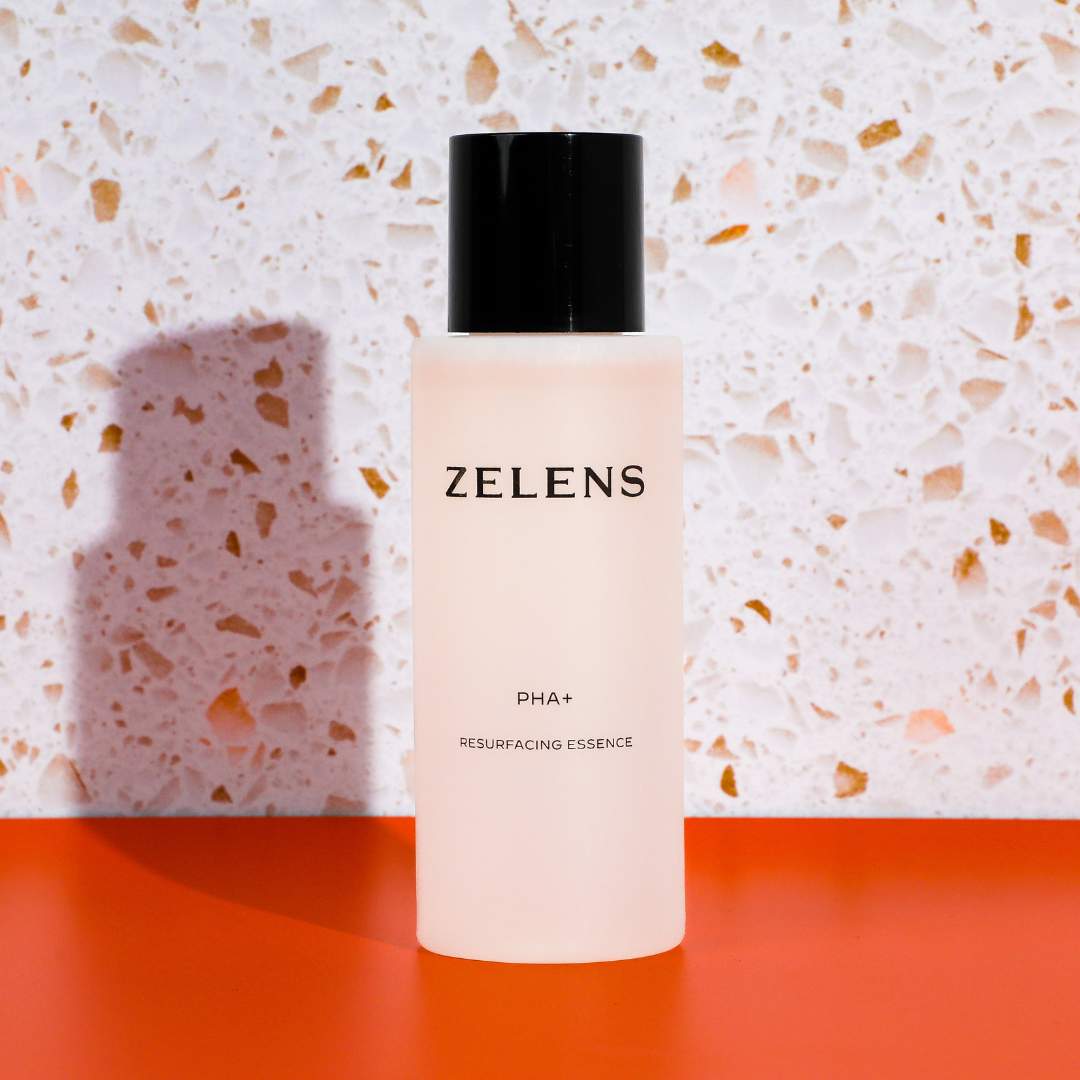 Zelens PHA+ Resurfacing Essence
