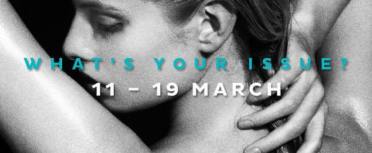 'What's your issue?' Beauty & Skincare week at Liberty
