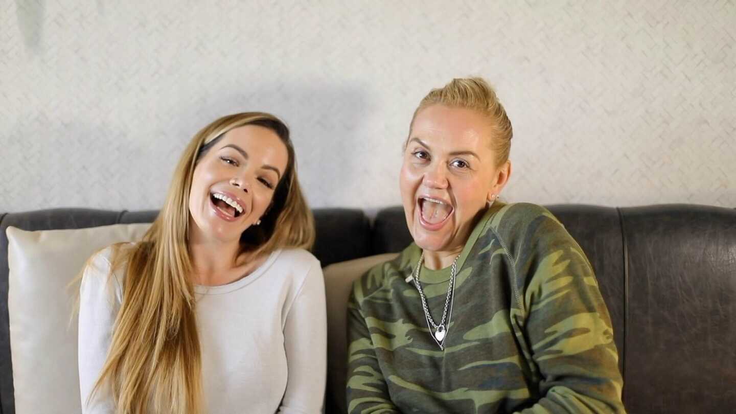 Q&A WITH STEPHANIE NICOLE - PART TWO - PART ONE IS ON HER CHANNEL