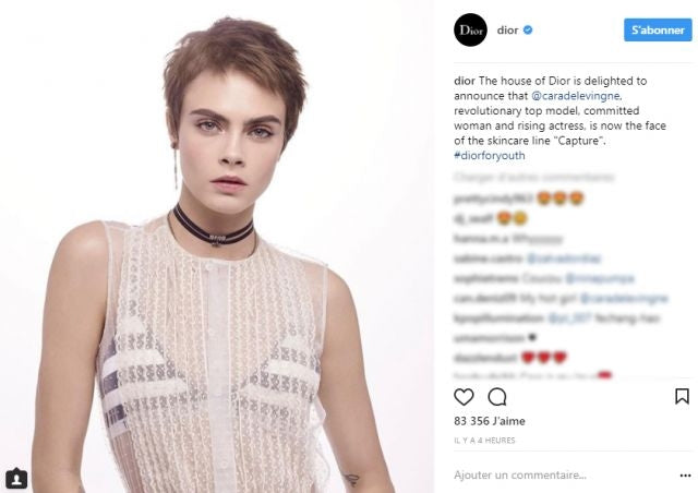 #thatsnotme - Ageism in the Beauty Industry continued..
