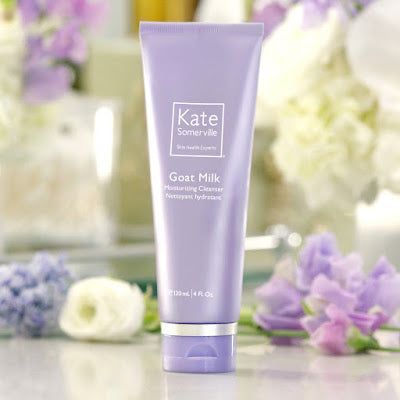 Kate Somerville Goat Milk Moisturizing Cleanser