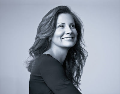 Inspiring women in beauty - so is corporate setting us back?