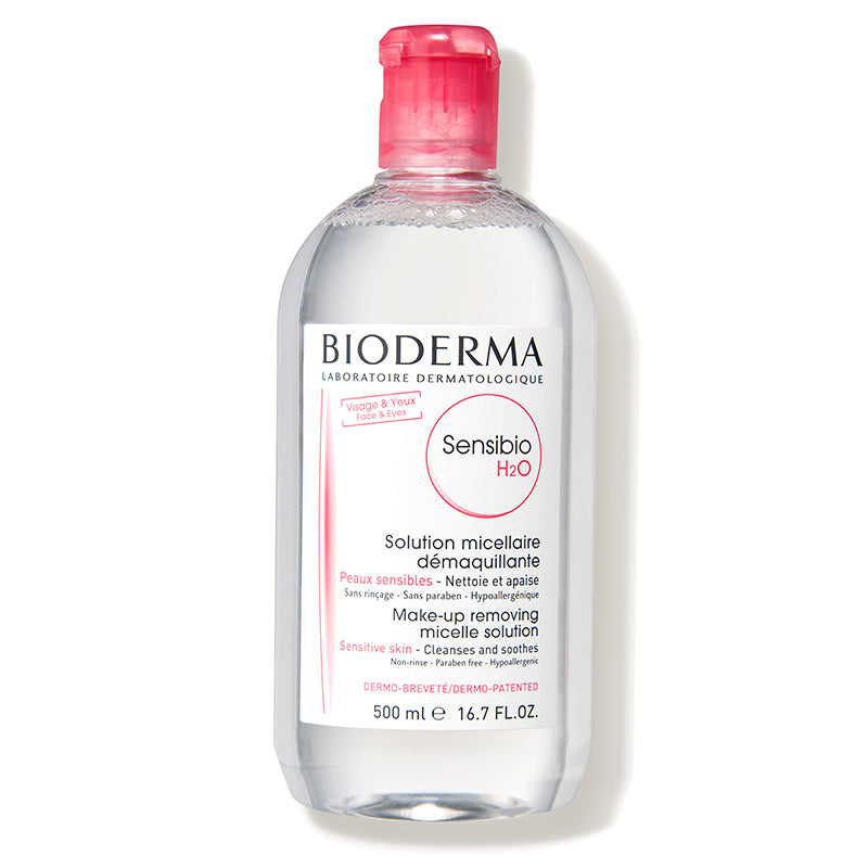Beauty Myths No.15 - Micellar Waters are a 'proper' cleanser