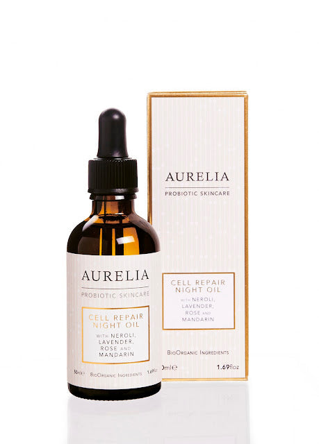 Aurelia Probiotic Skincare