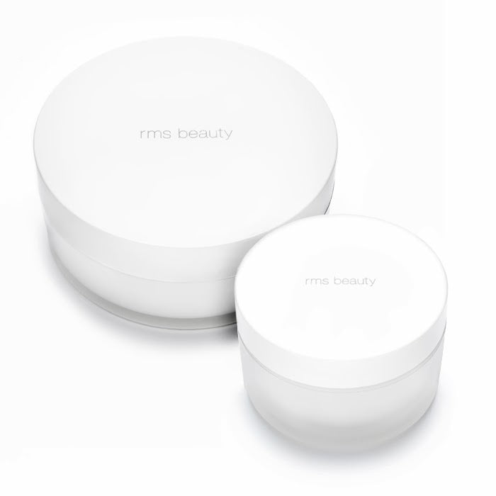 rms beauty Raw Coconut Cream