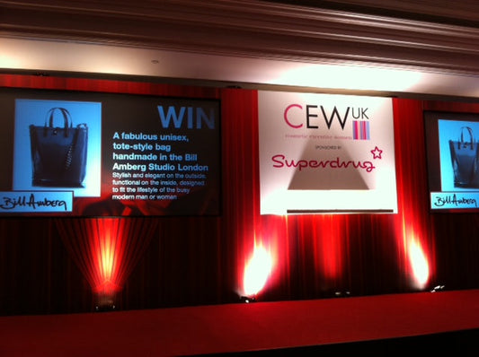 CEW Beauty Awards Lunch