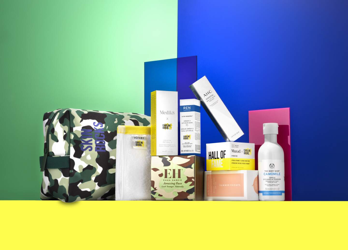 THE KITS ARE NOW LIVE
