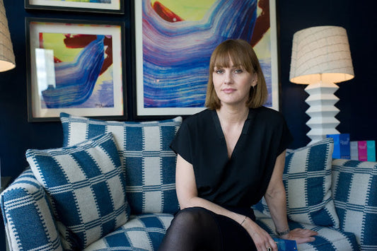 Recommended Facialists - Teresa Tarmey