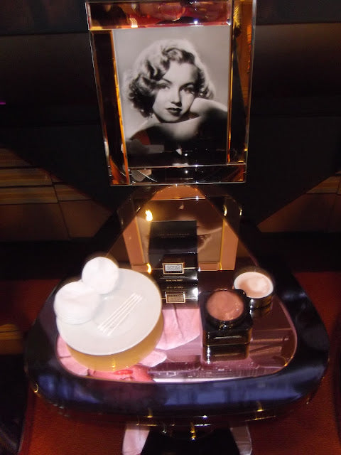 Erno Laszlo Launch