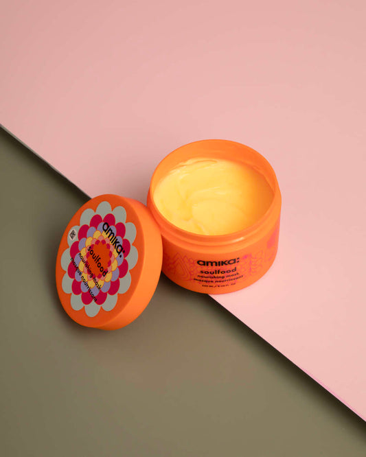 Amika Soulfood, 250ml - £26