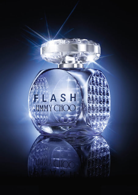 Jimmy Choo launch FLASH