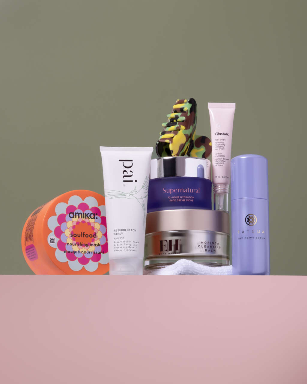 WHY CH LOVES - KIT 26