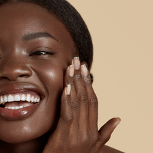 How to Create a Seamless Makeup Base