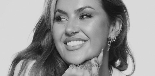 Image of Jamie Genevieve