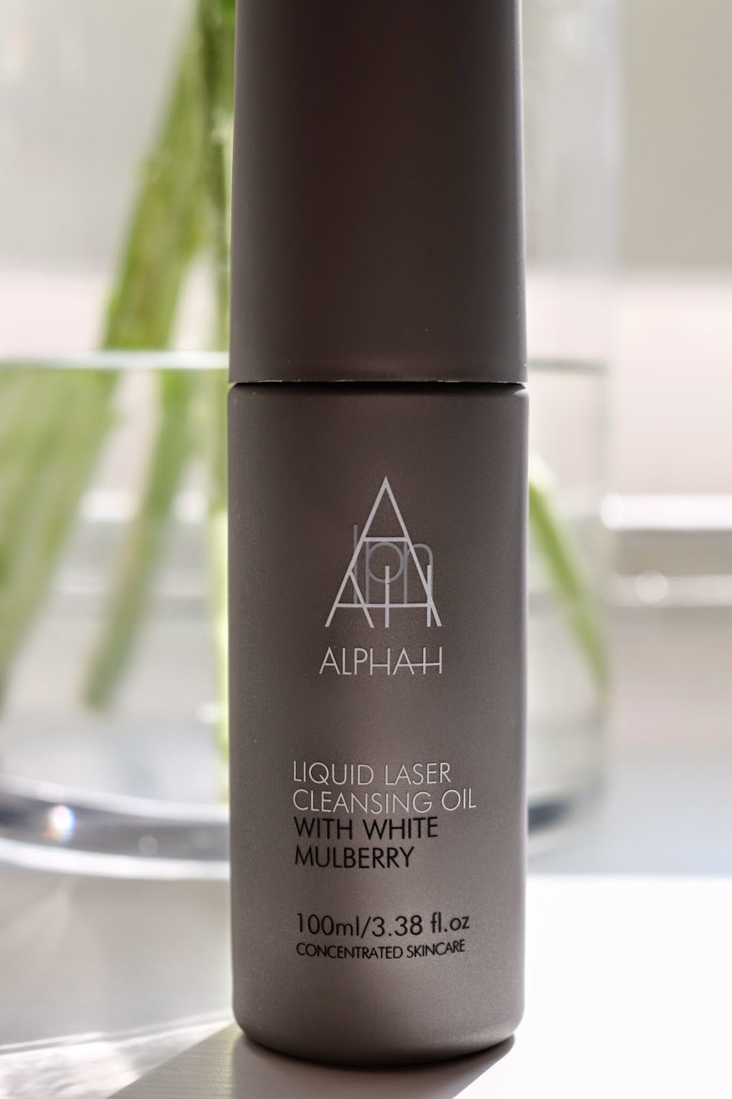 Alpha-H Liquid Laser Cleansing Oil