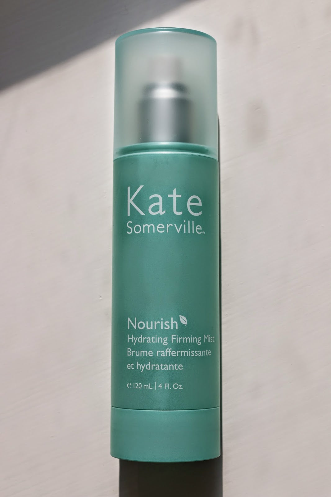 Kate Somerville Nourish Hydrating Firming Mist