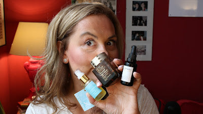 FAVE FIVES | Skincare | July 2016