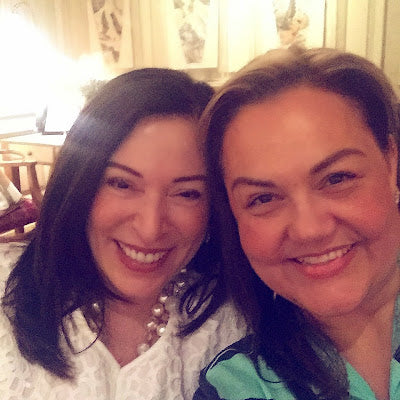 Meeting Paula Begoun