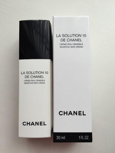 La Solution 10 De Chanel